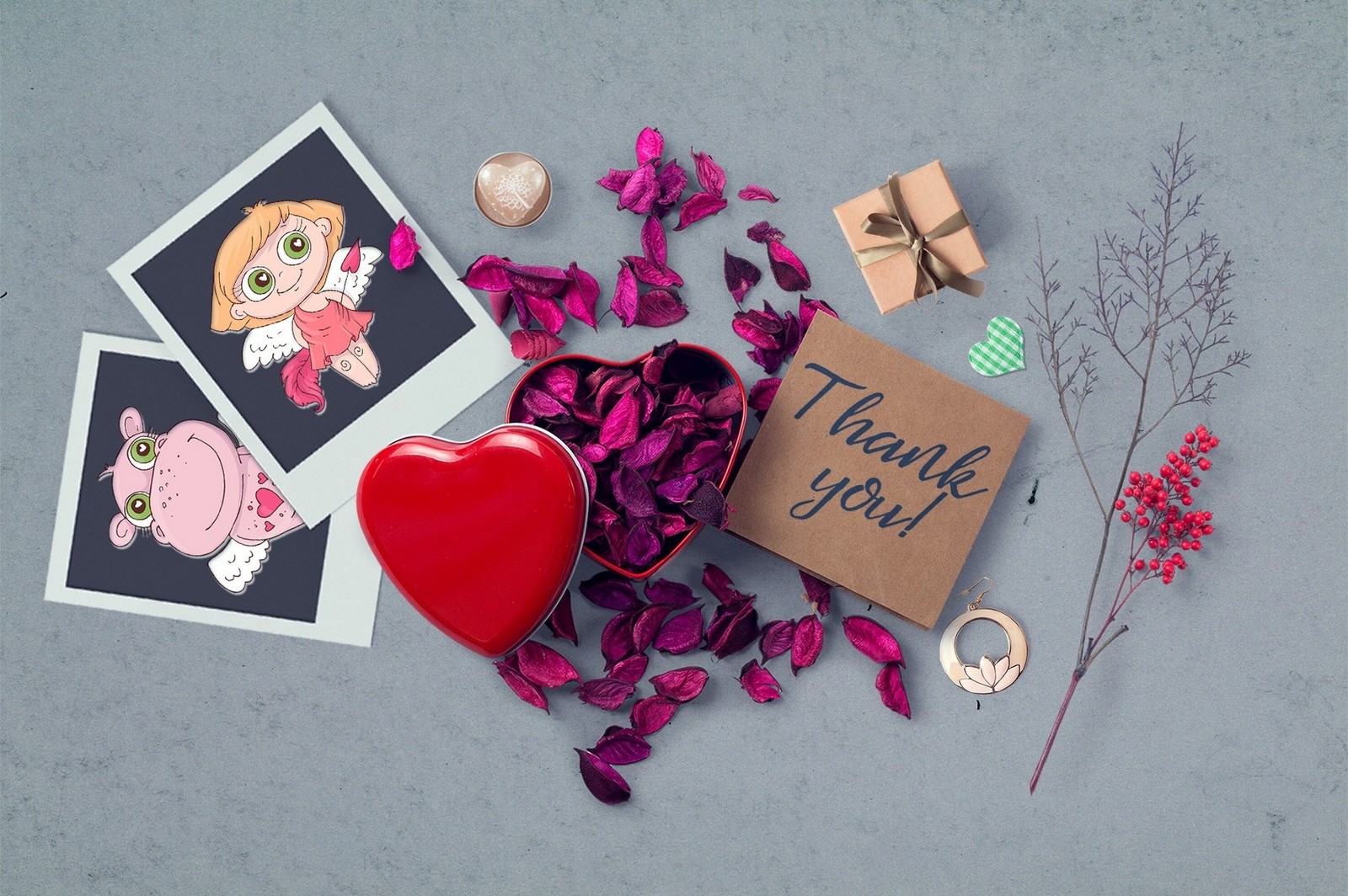 Happy Valentine's Day! Happy Valentine's Day!