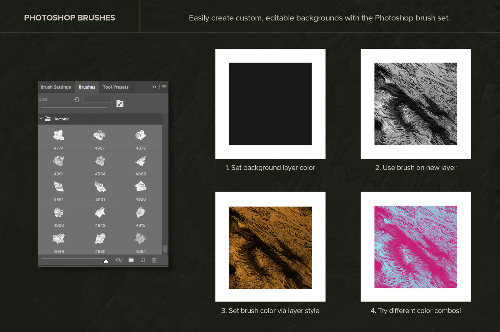 Tectonic: 10 Abstract 3D Shapes Tectonic: 10 Abstract 3D Shapes