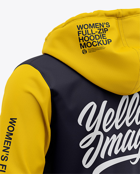 Women's Hoodie