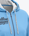 Women's Hoodie