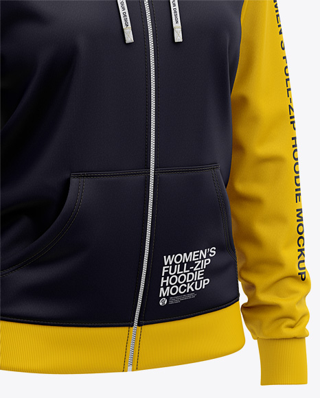 Women's Hoodie