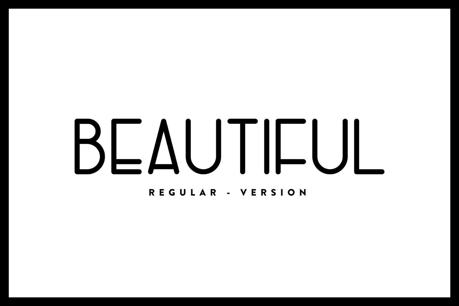 Cornella - Font Family Cornella - Font Family