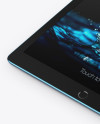 iPad Pro 12.9 Mockup