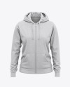 Women's Hoodie