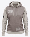 Women's Hoodie