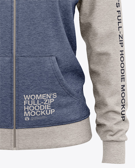 Women's Hoodie