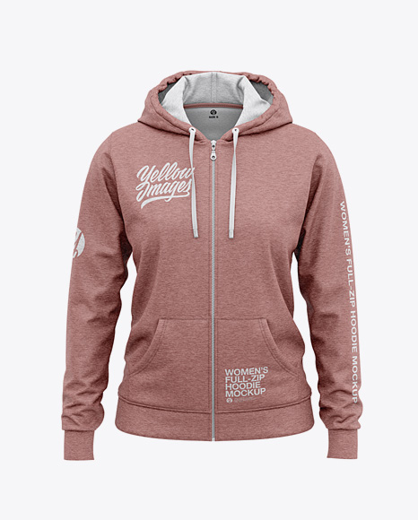 Women's Hoodie