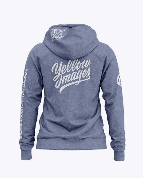 Women's Hoodie