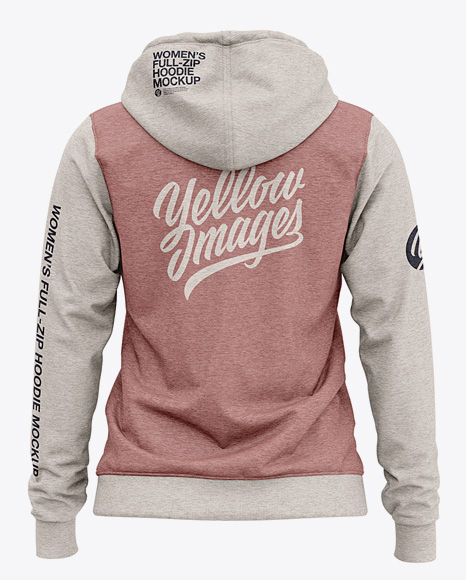 Women's Hoodie