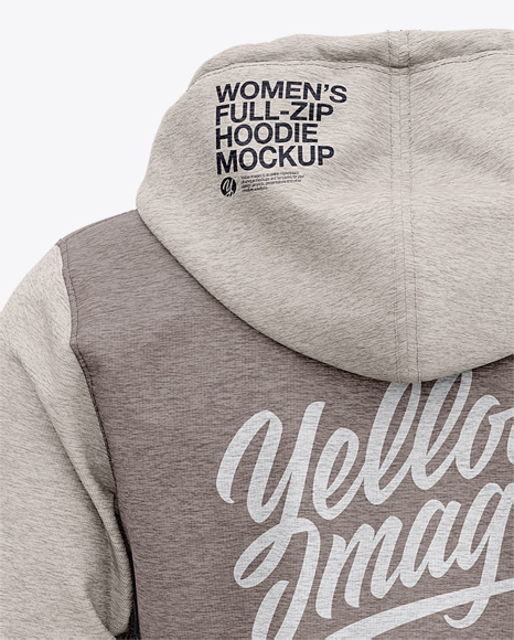 Women's Hoodie