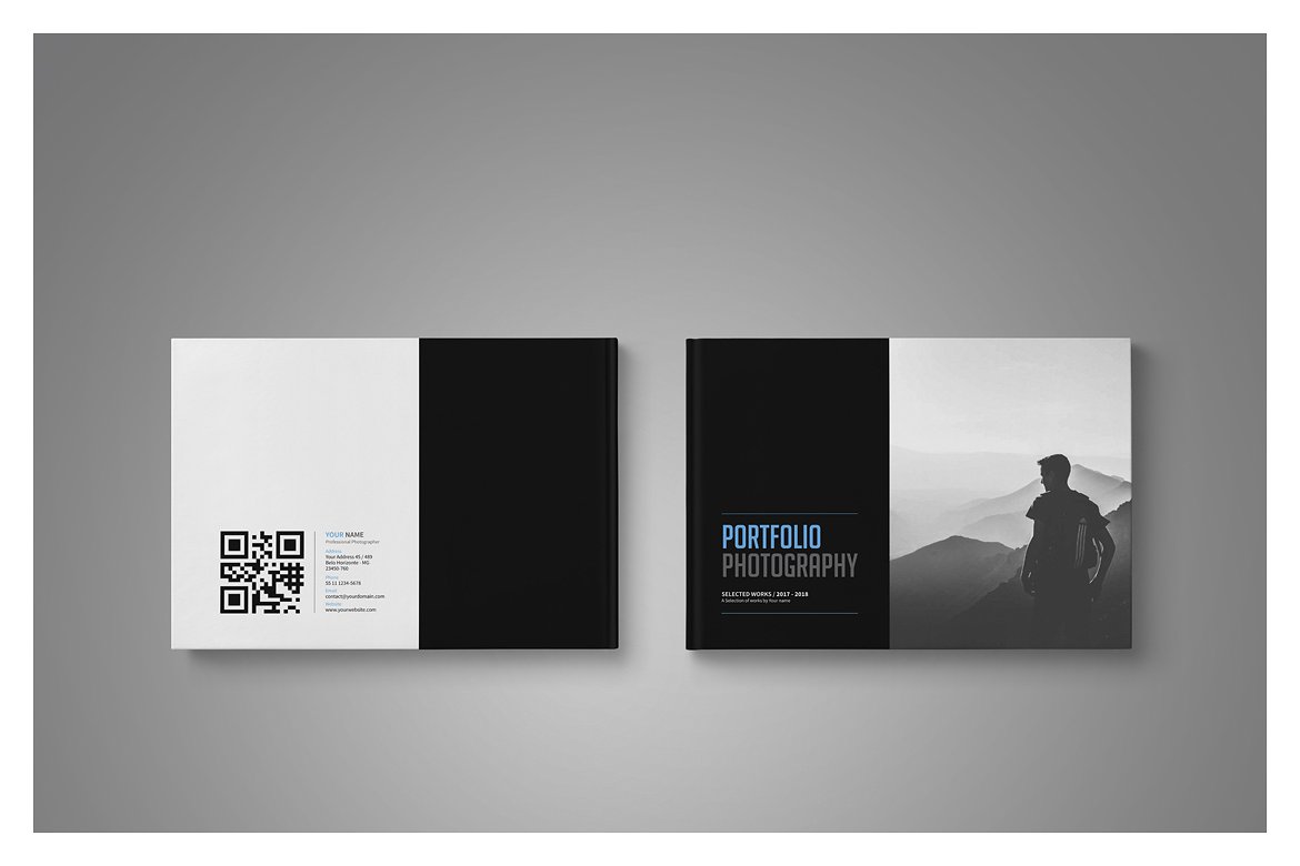 Photo Album Template Photo Album Template