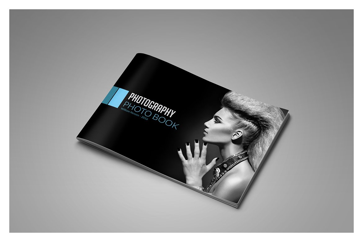 Photo Album Template Photo Album Template