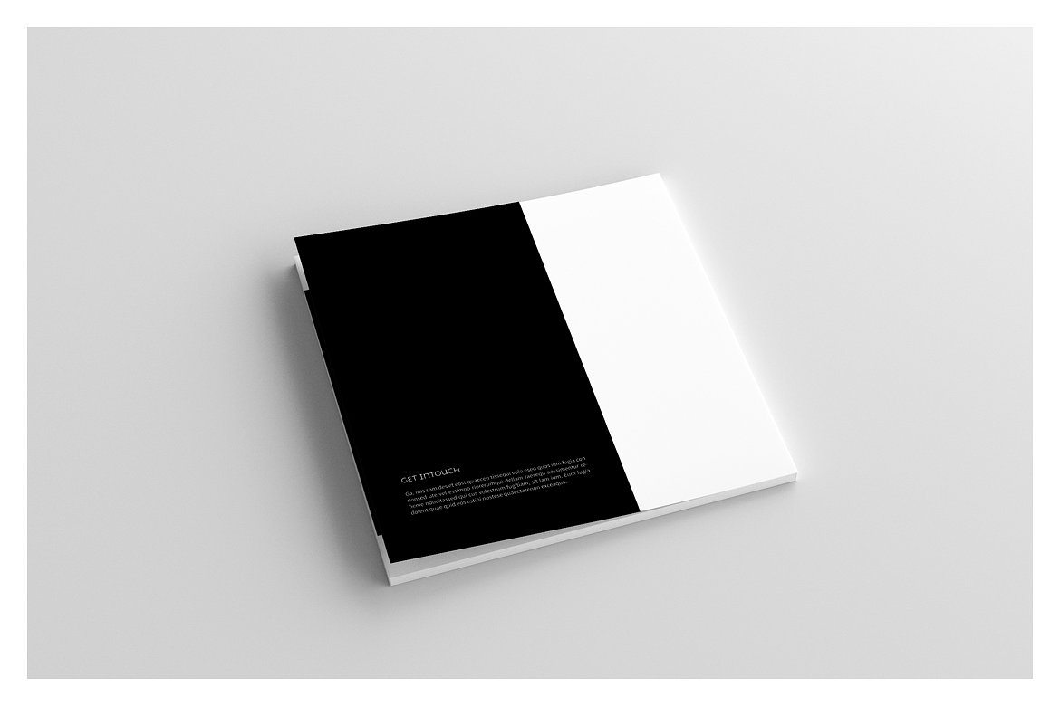 Photo Album Template