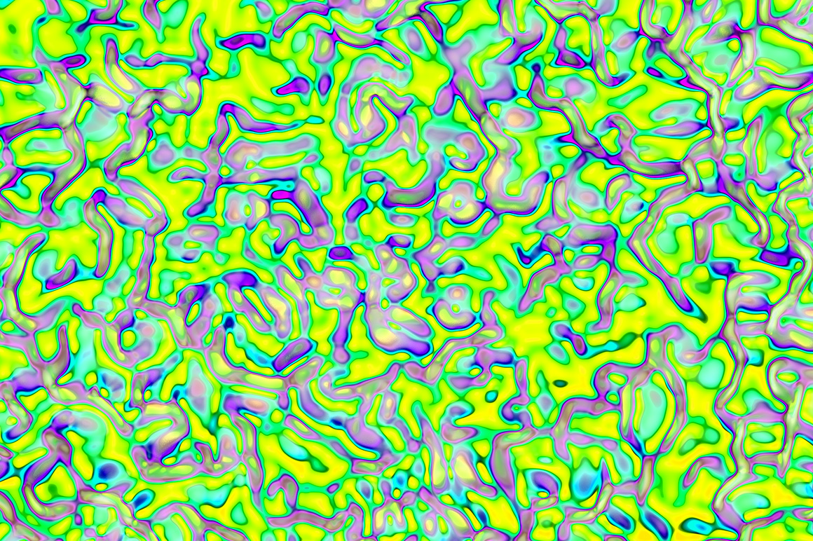 Dose Psychedelic Textures