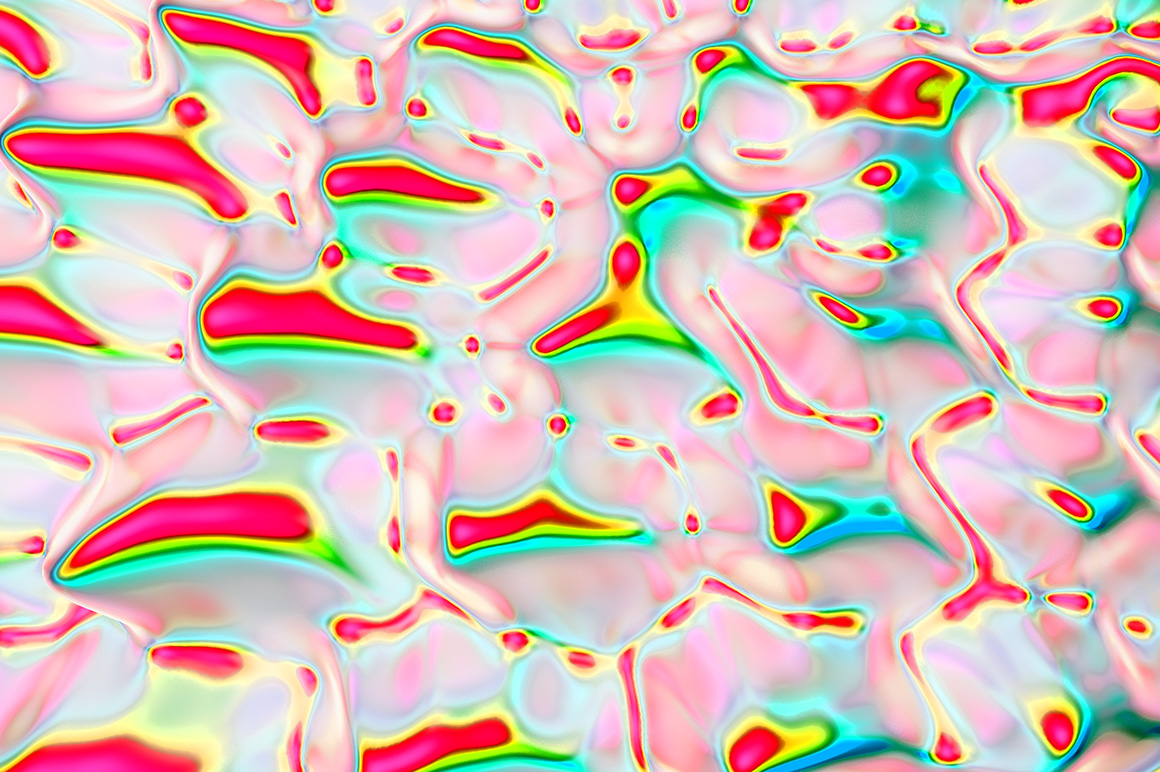 Dose Psychedelic Textures