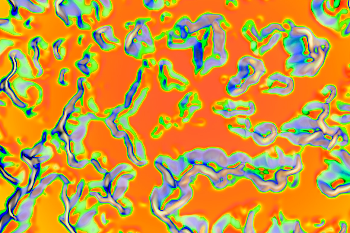 Dose Psychedelic Textures