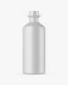 Ceramic Bottle Mockup Ceramic Bottle Mockup