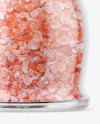 Pink Salt Mill Mockup