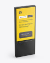 Display Stand Mockup