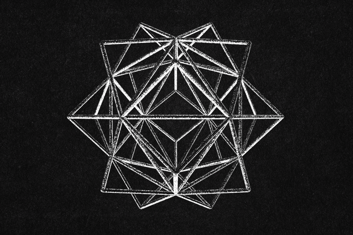 30 Vector Geometric Polygons 30 Vector Geometric Polygons