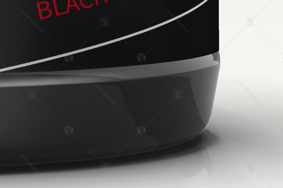 Plastic Protein Jar 2 Mock-Ups Files Plastic Protein Jar 2 Mock-Ups Files