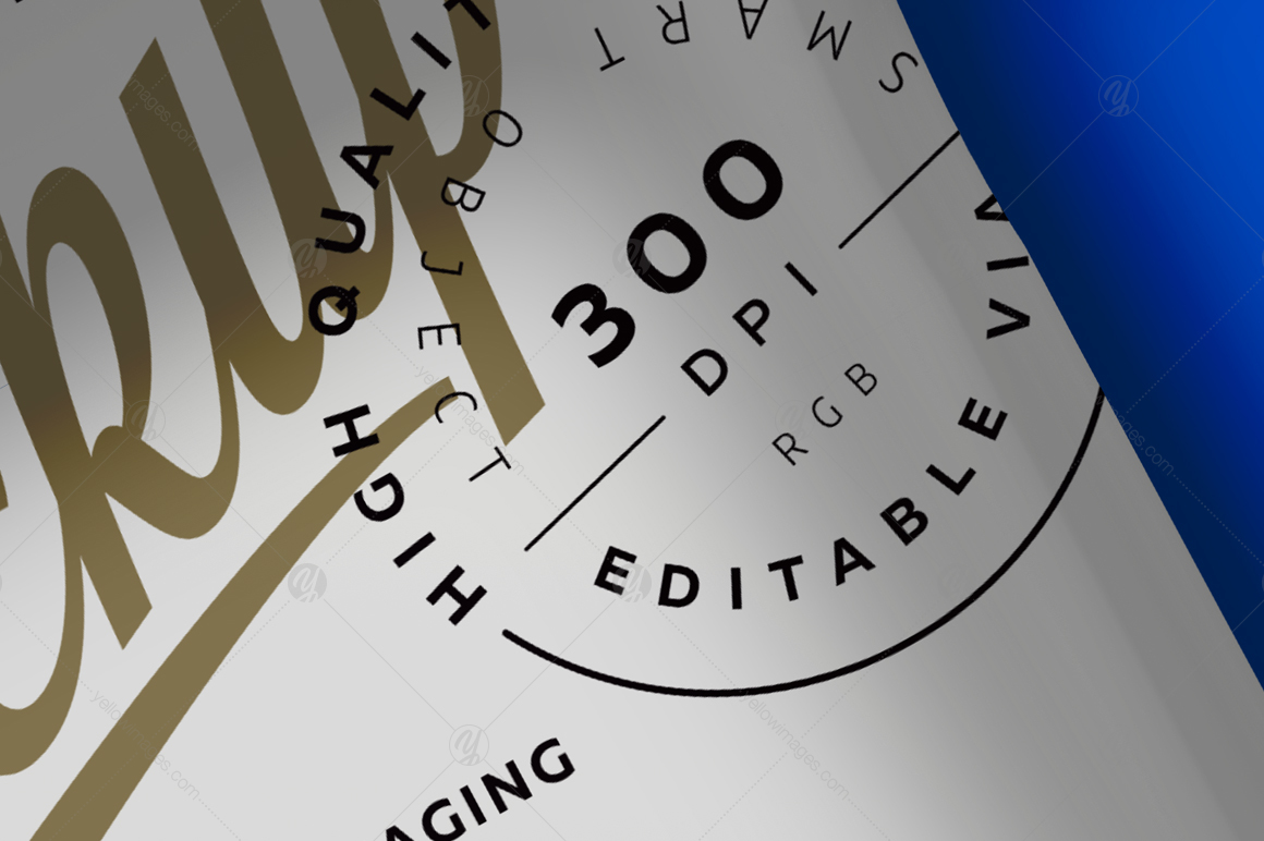 Mockup Poster Finn Pack 500-1000ml Mockup Poster Finn Pack 500-1000ml