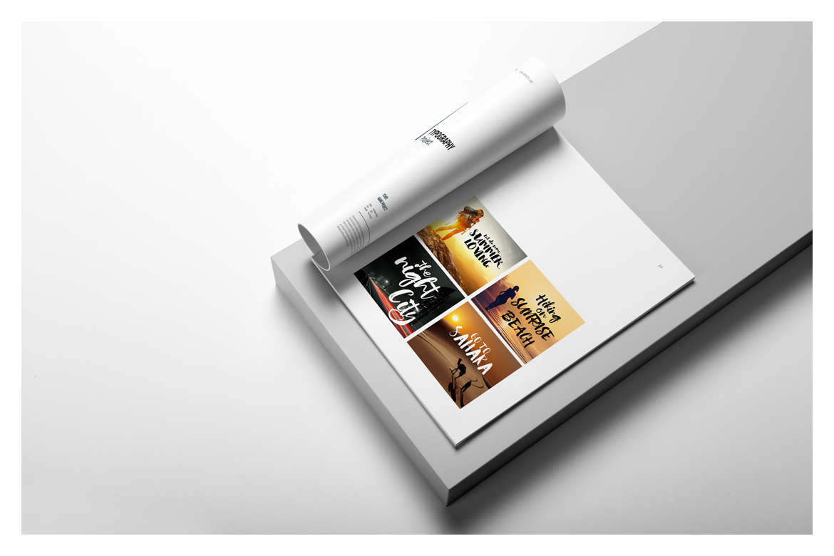 Graphic Design Portfolio Template Graphic Design Portfolio Template