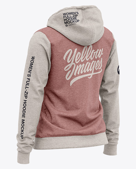 Women's Hoodie