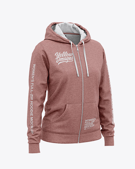 Women's Hoodie