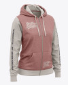 Women's Hoodie