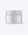 Ceramic Storage Jar Mockup Ceramic Storage Jar Mockup