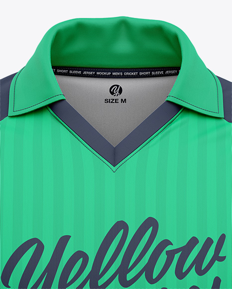 Polo Jersey