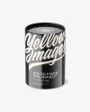 Glossy Paper Box Mockup Glossy Paper Box Mockup