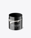 Glossy Paper Box Mockup Glossy Paper Box Mockup
