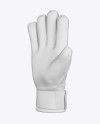 Goalkeeper Glove Mockup