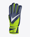 Goalkeeper Glove Mockup