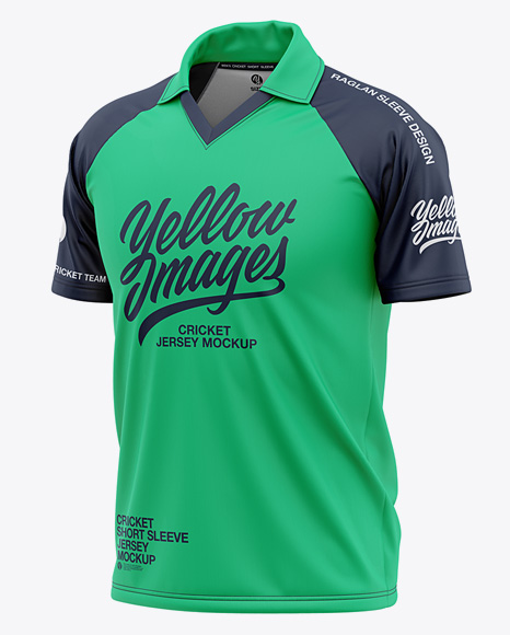 Polo Jersey