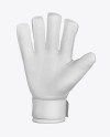 Goalkeeper Glove Mockup