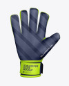 Goalkeeper Glove Mockup