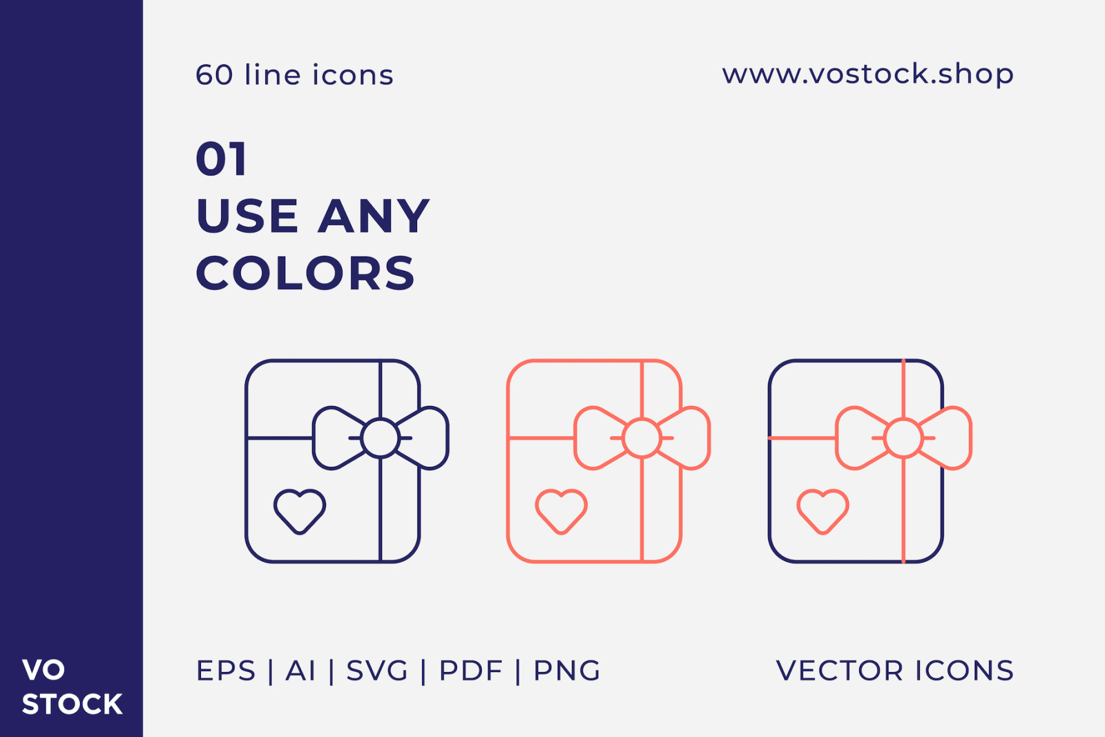 60 Valentines Day Icons 60 Valentines Day Icons