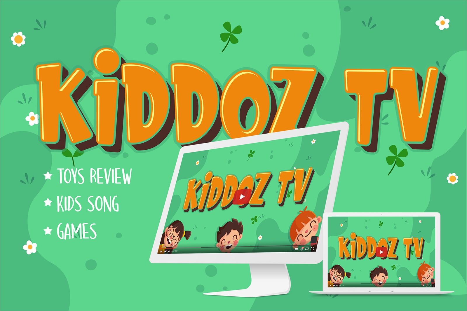 Kids Zone Kids Zone