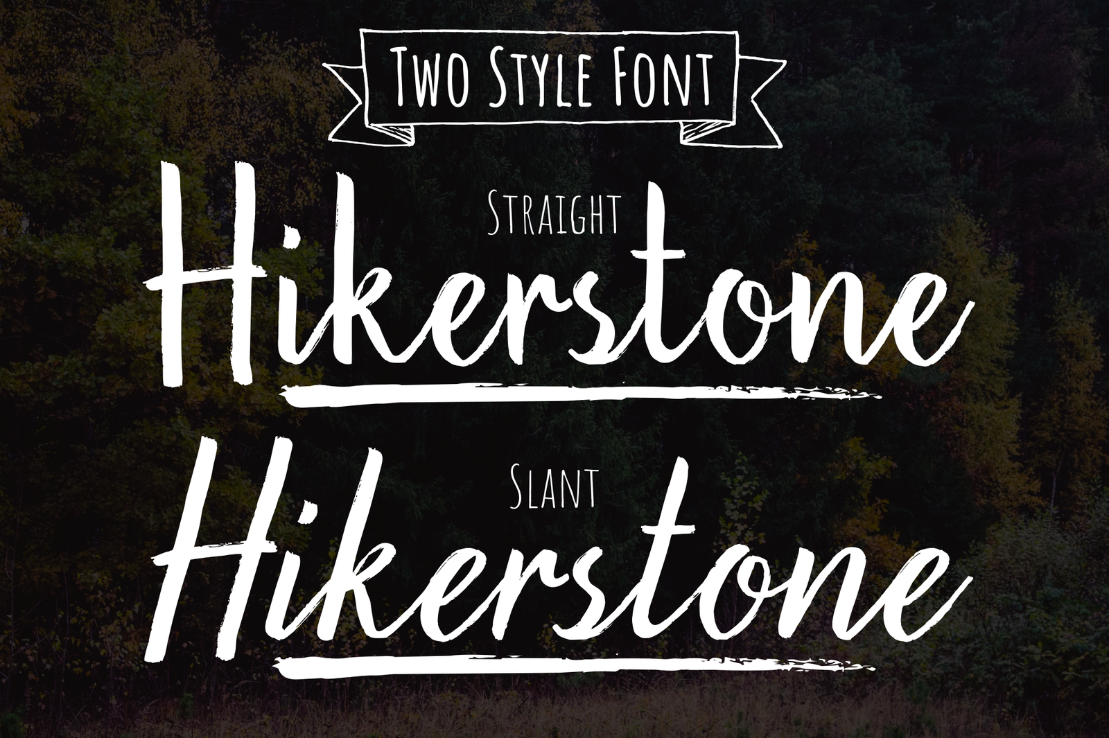 Hikrestone