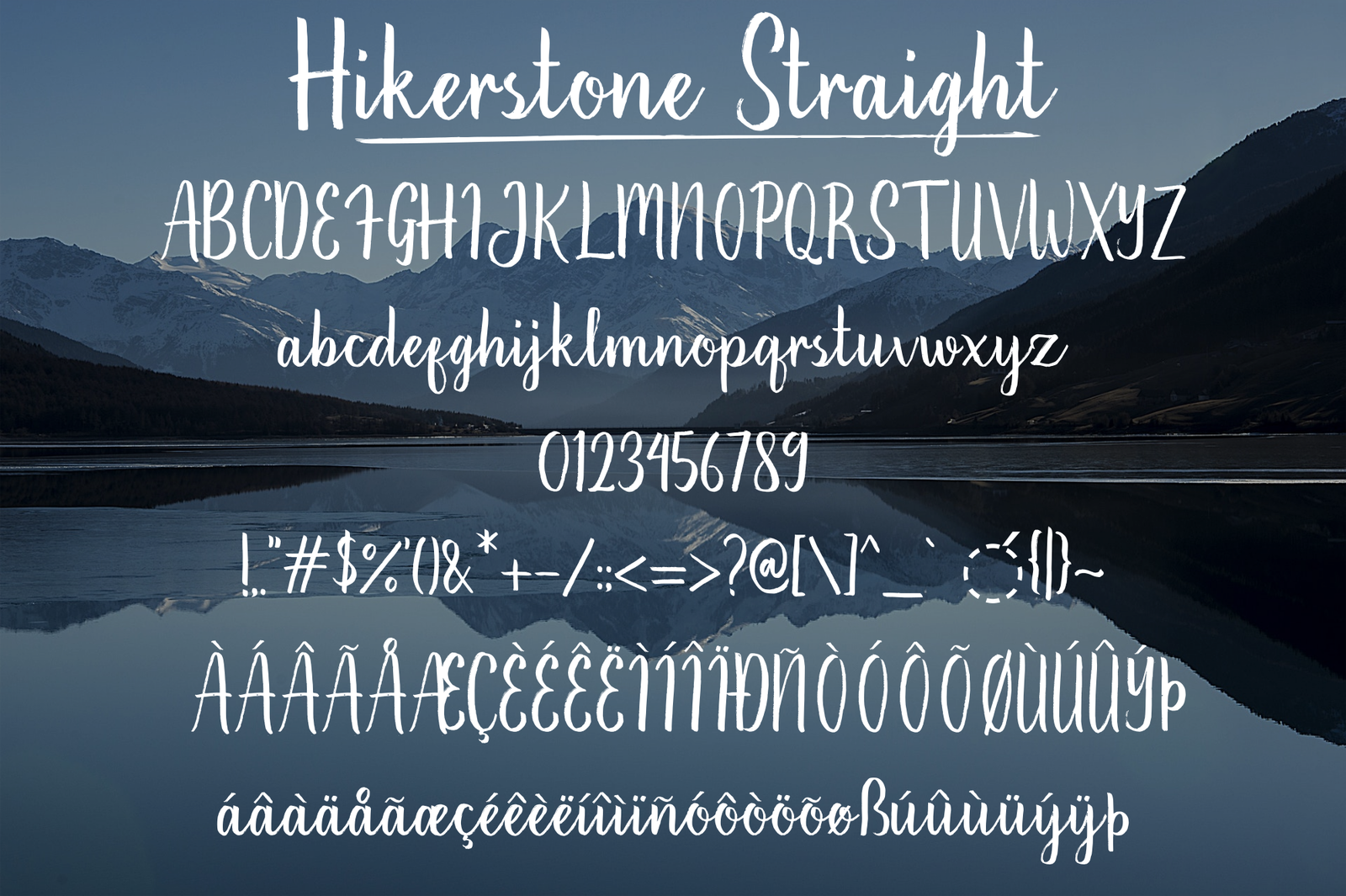 Hikrestone