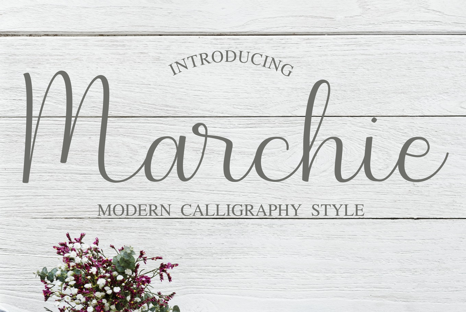Marchie Marchie