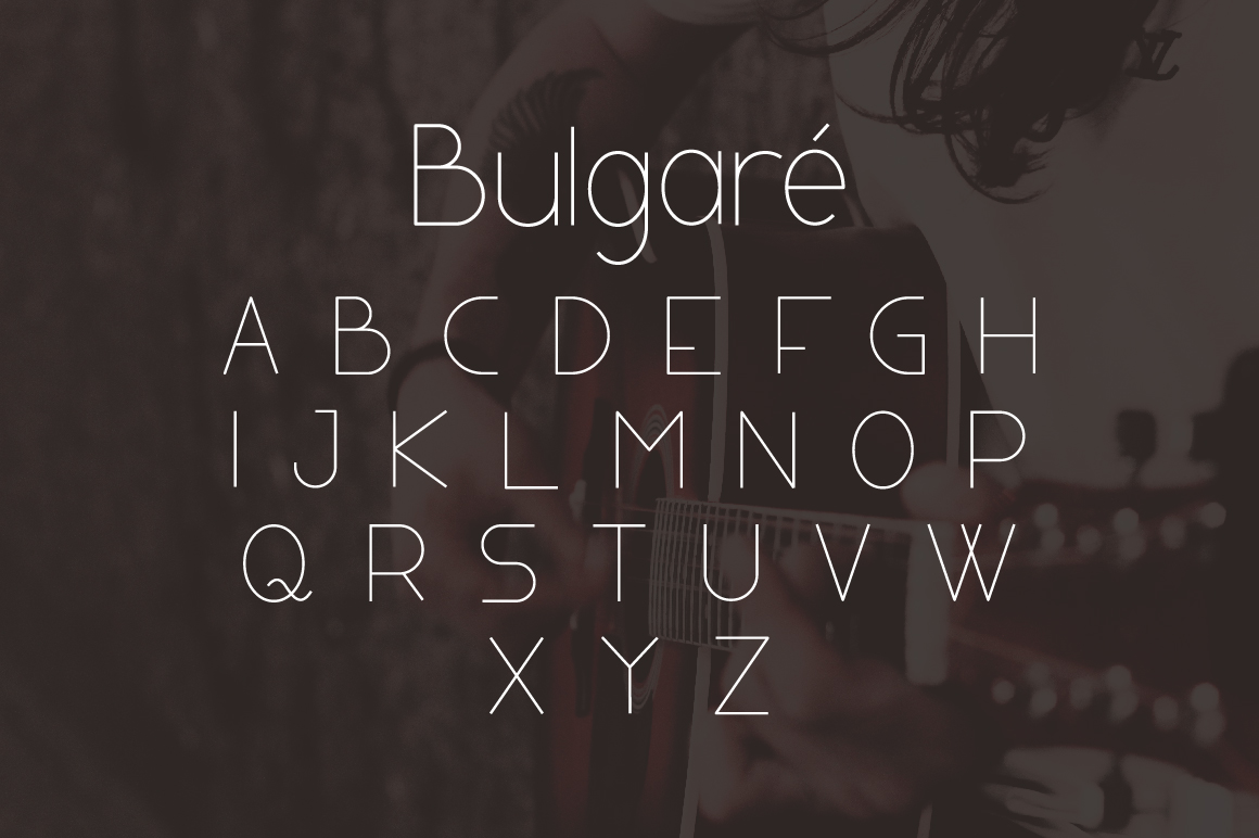 Bulgare Bulgare