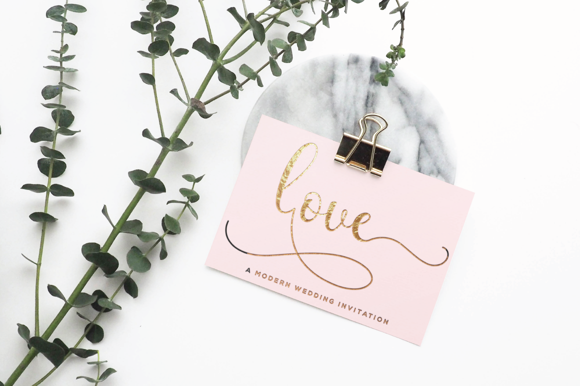 Bougainvillea Script Bougainvillea Script