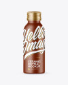 Ceramic Bottle Mockup Ceramic Bottle Mockup