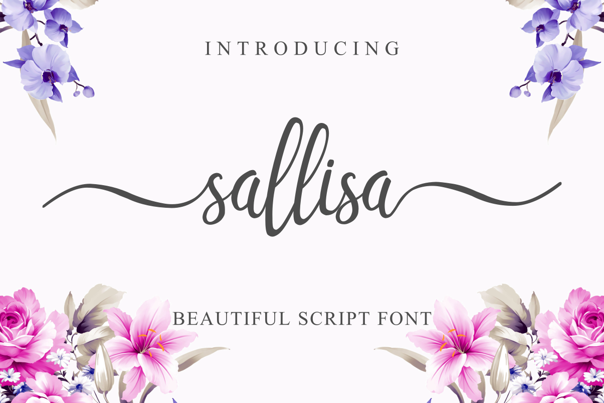 Sallisa Sallisa