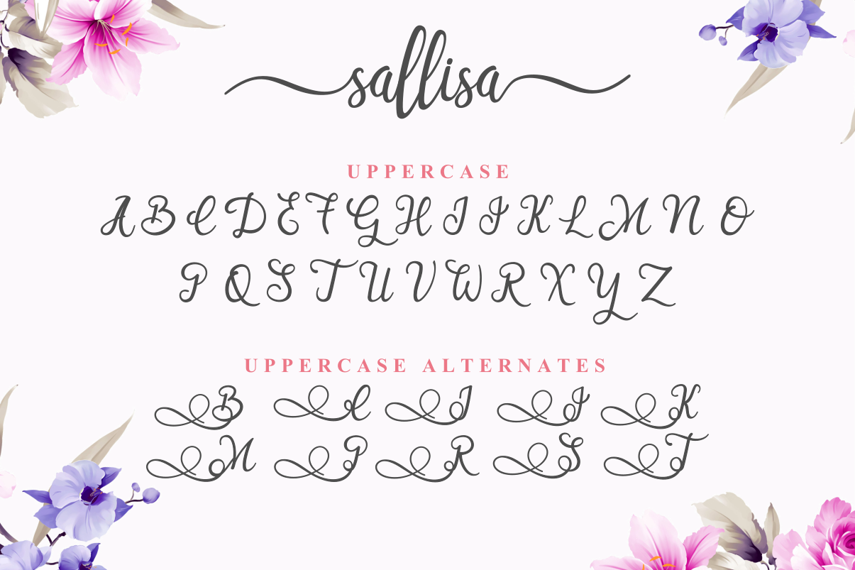 Sallisa Sallisa