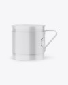 Matte Cup Mockup